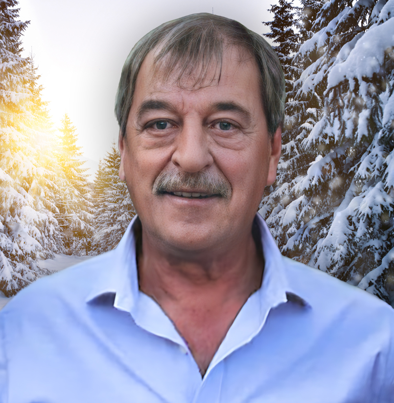M. Jean-Eudes Lajoie
