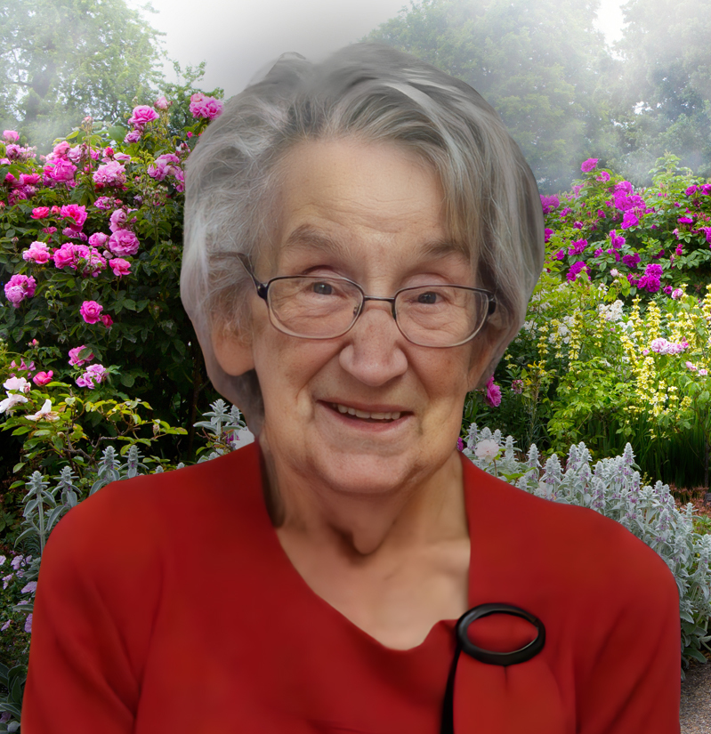 Mme Cécile Pelletier Leclerc