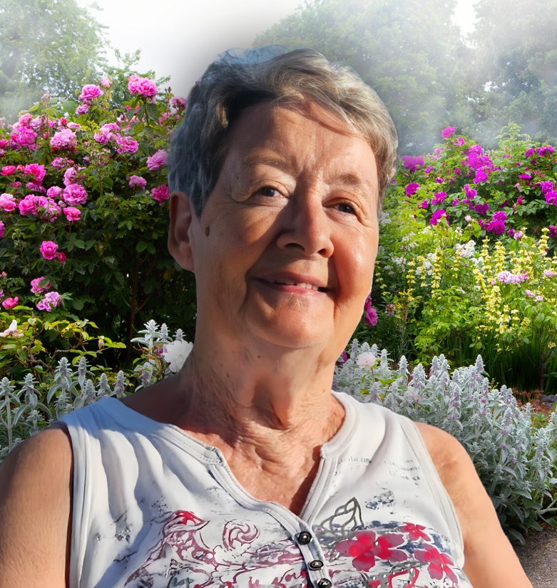 Mme Gisèle Laporte Lessard