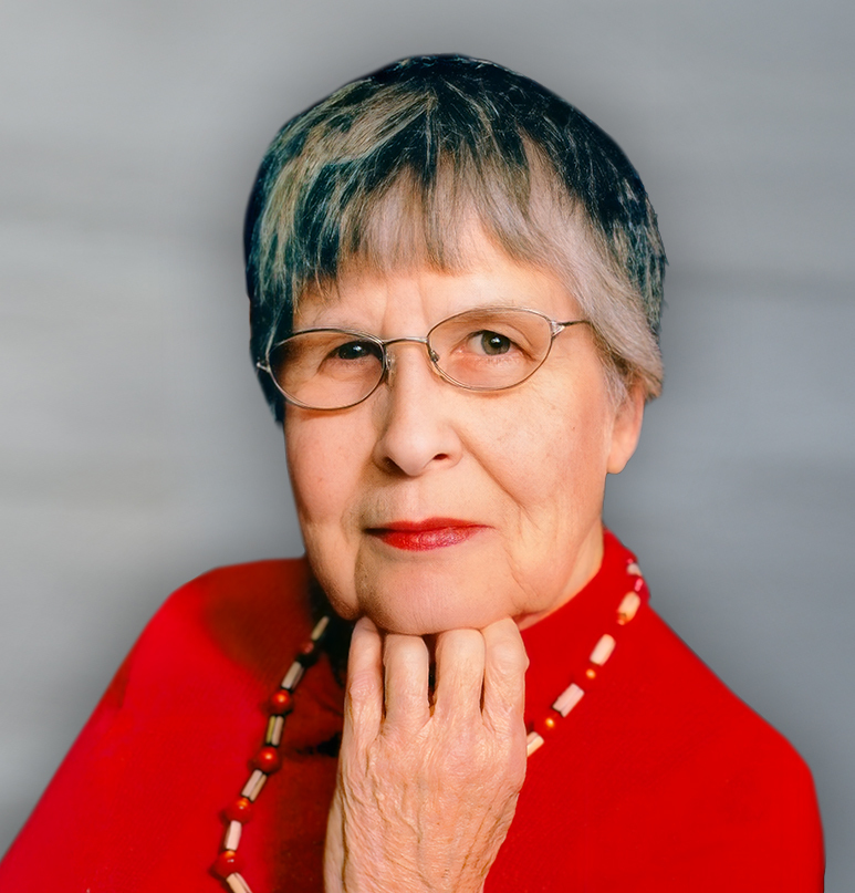 Mme Lucienne Gauthier