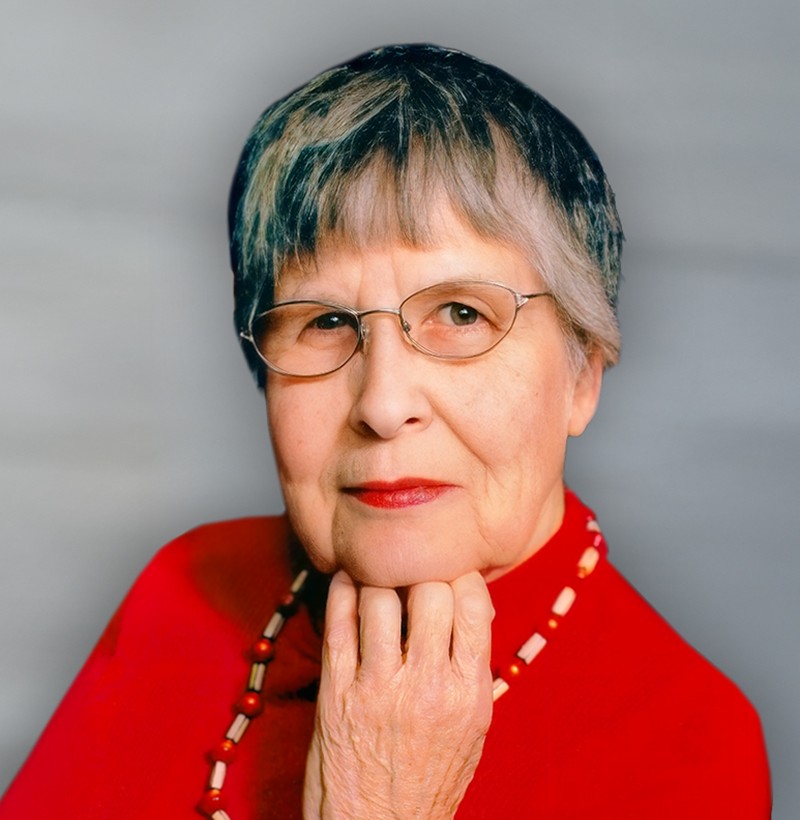 Mme Lucienne Gauthier