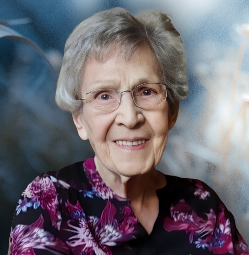 Mme Jeanne-D'Arc Guy