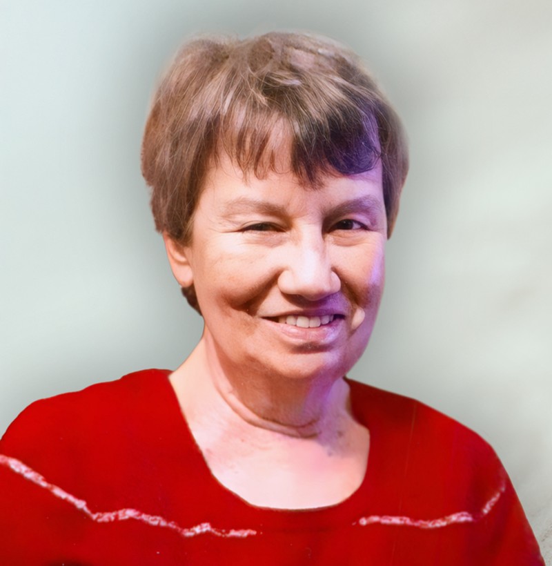 Mme Éliane Lefrançois