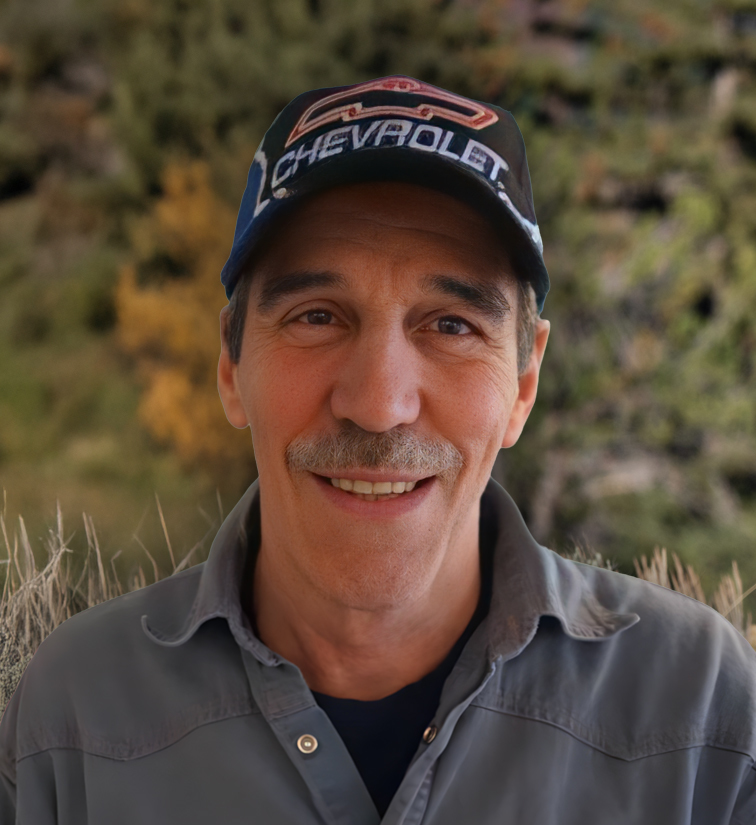 Rituel de M. Mario Fournier