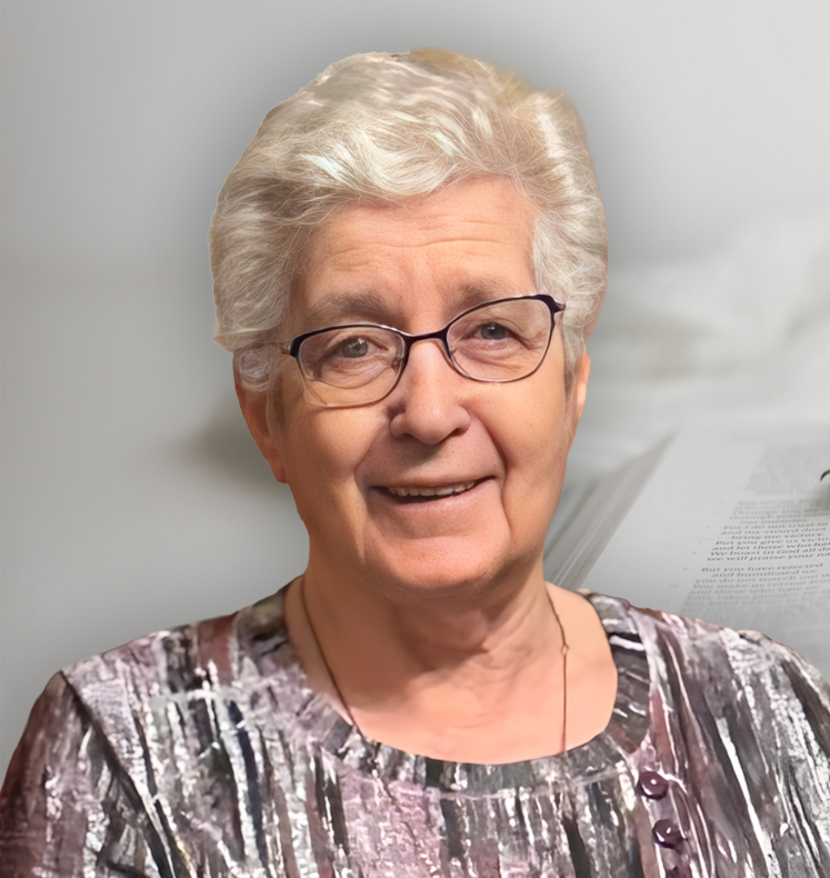 Mme Esther Gonthier