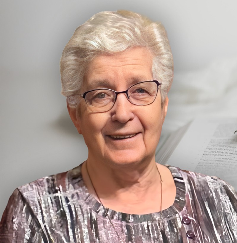 Mme Esther Gonthier
