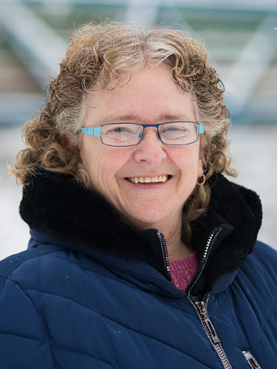 Mme Diane Ouellet