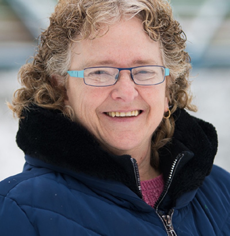 Mme Diane Ouellet