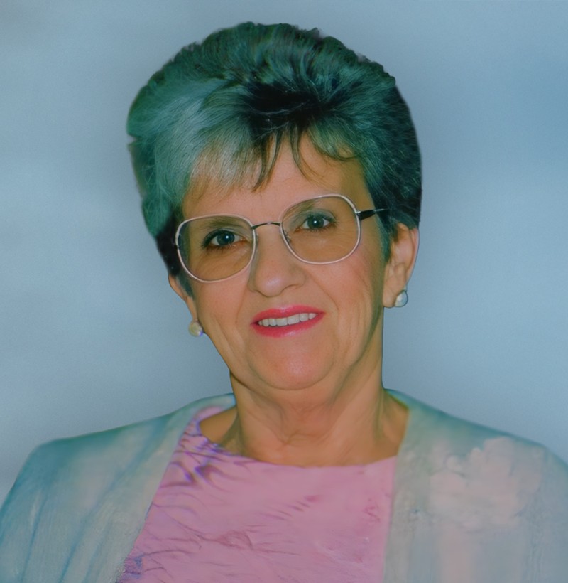 Mme Louise Bernier