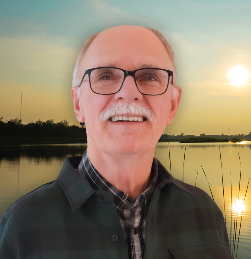 Rituel de M. Jean-Louis St-Onge