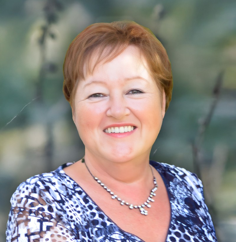 Mme Monique Gagné