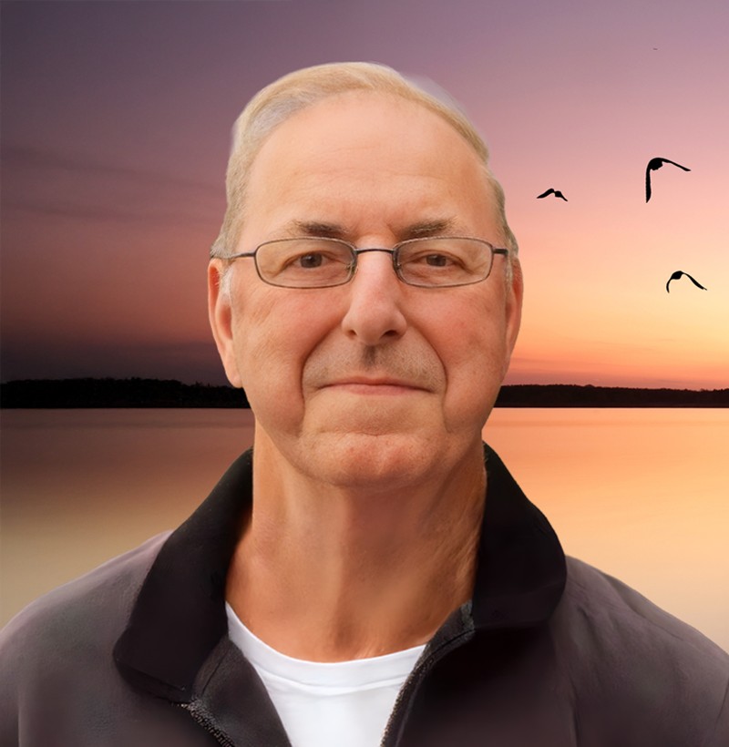 M. Jacques Savard