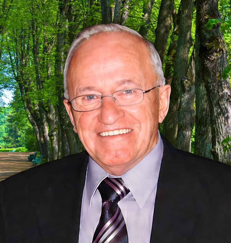 M. Yvon Murray