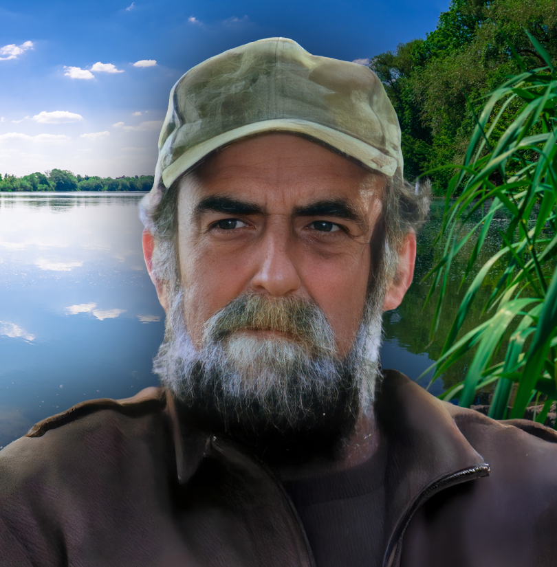 M. Donald Beaulieu