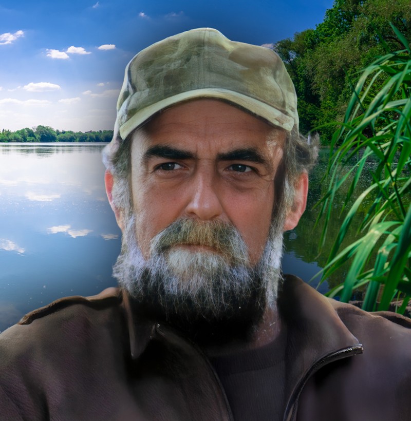 M. Donald Beaulieu