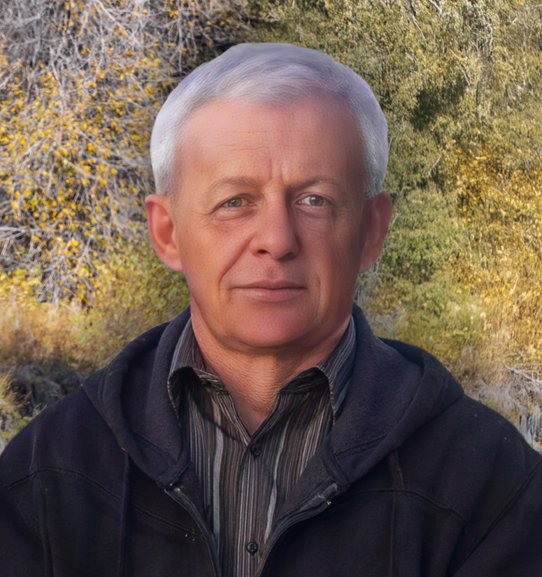 M. Gilbert Caron
