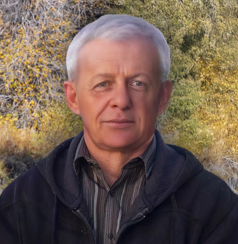 M. Gilbert Caron