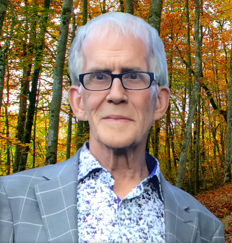 M. Jean-Paul Fortin