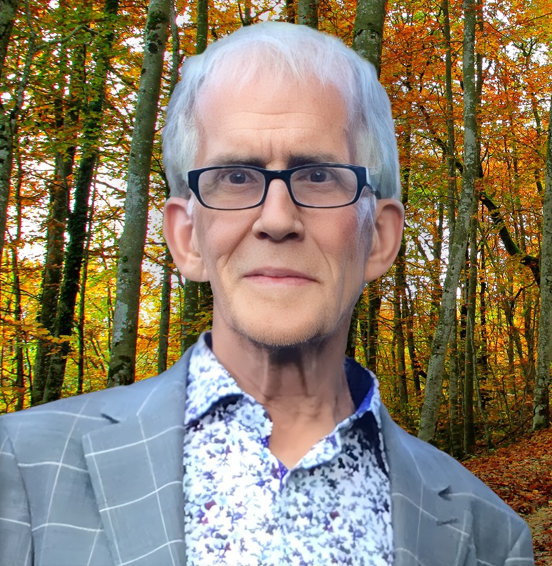 M. Jean-Paul Fortin