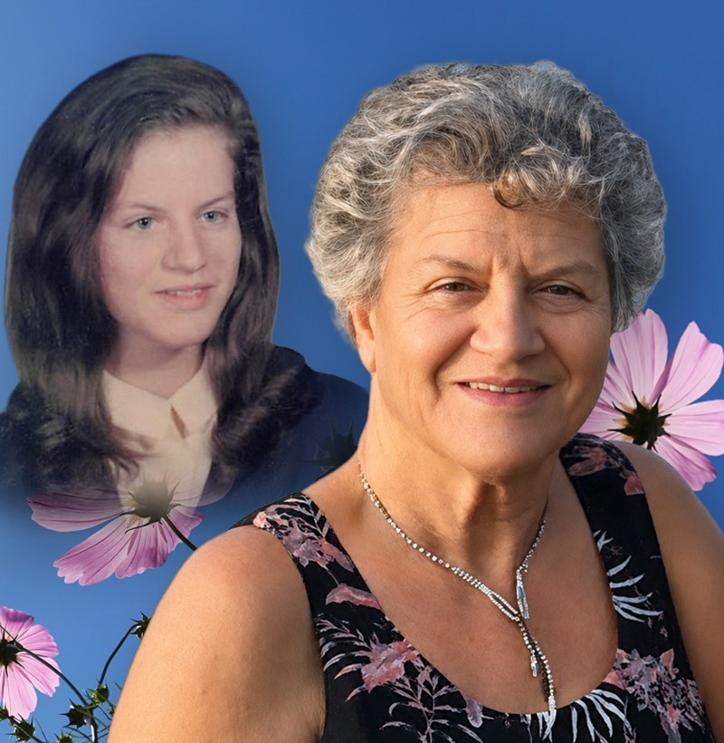 Mme Francine Roy