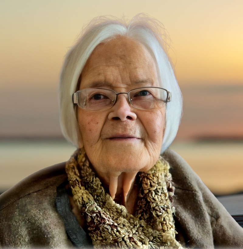 Mme Marianne Fortin