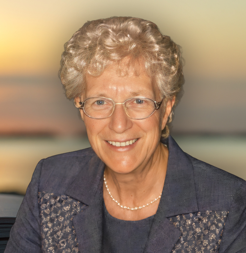 Rituel de Mme Denise Paquet