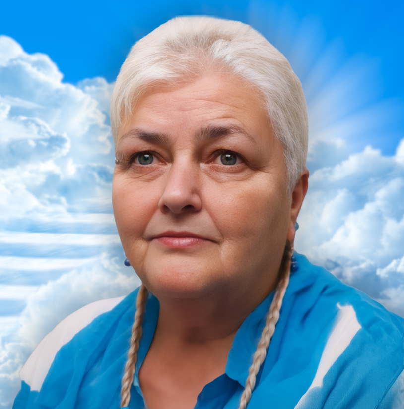 Rituel de Mme Thérèsa Wood