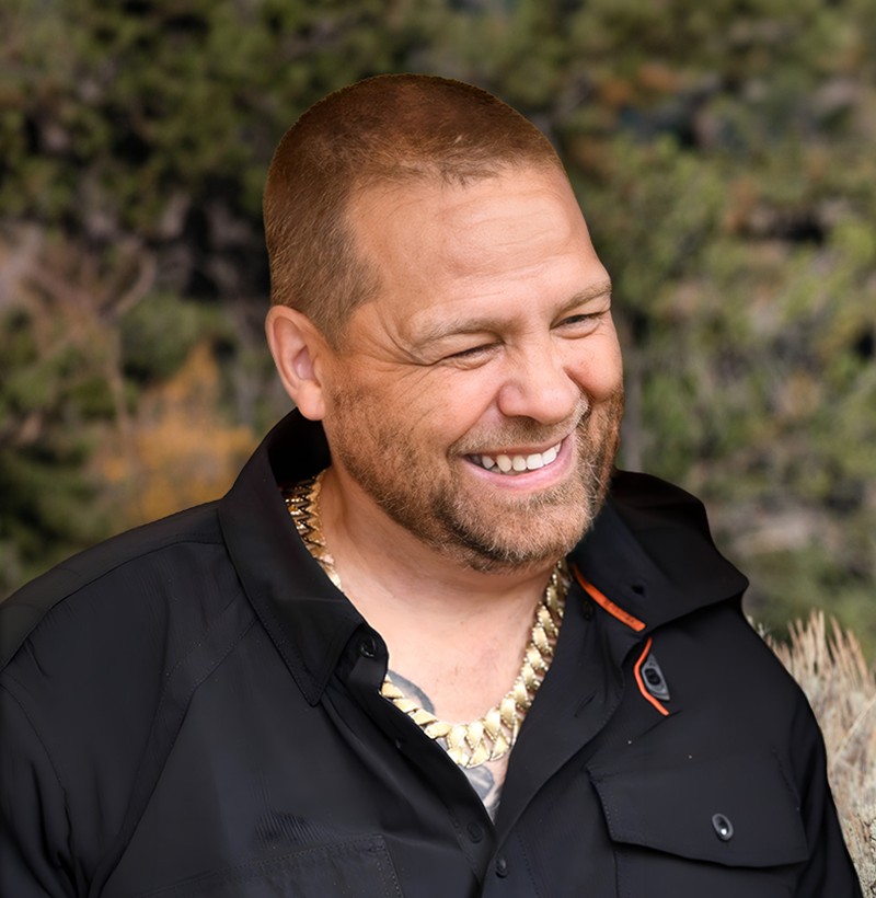 M. Nico Gionet