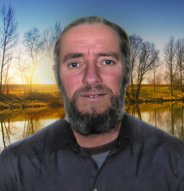 M. Gérald Poitras