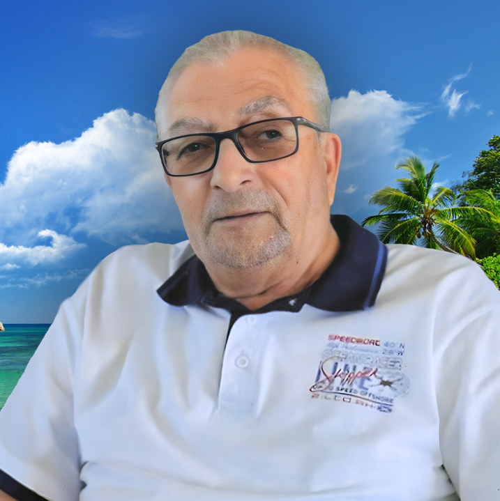 Rituel de M. Roland Chenel