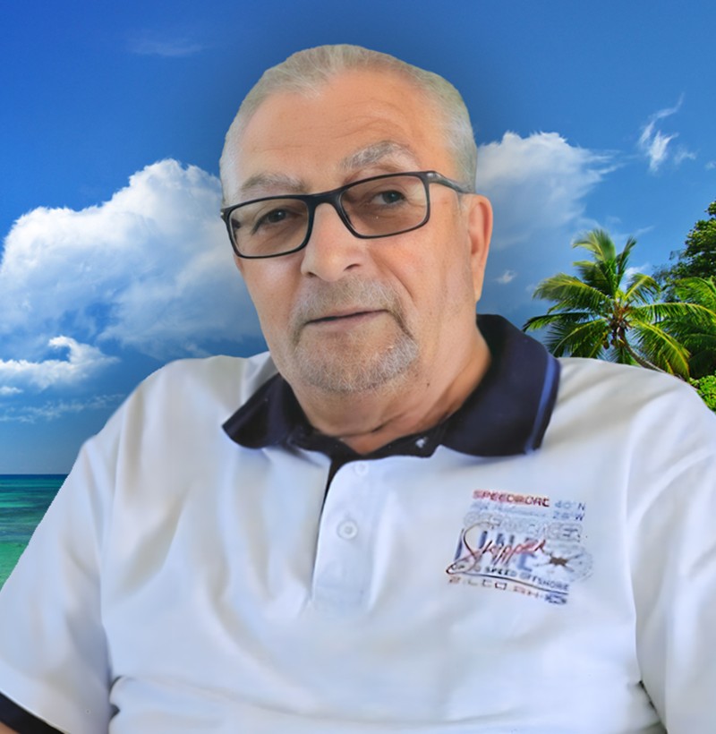 M. Roland Chenel