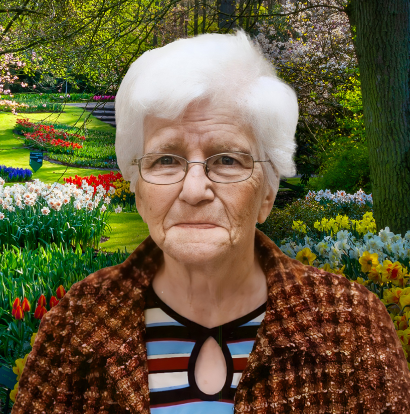 Mme Thérèse Murray