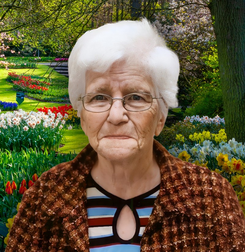 Mme Thérèse Murray