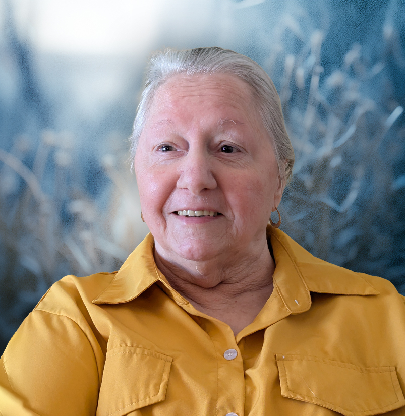 Mme Estelle Ouellet