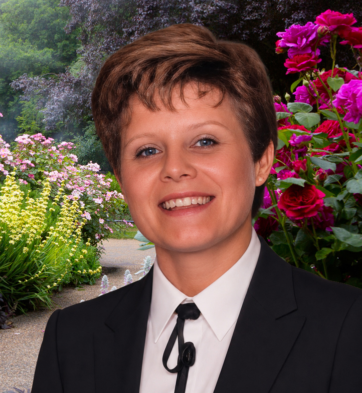 Mme Denise Desjardins Leclerc