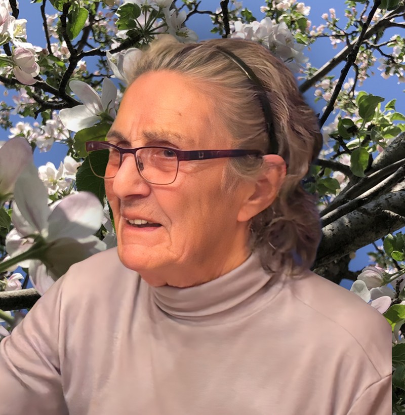 Mme Monique Morissette
