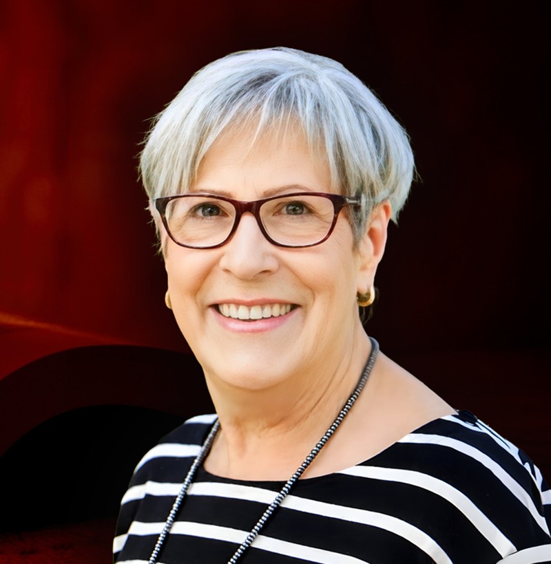 Mme Georgette Anctil