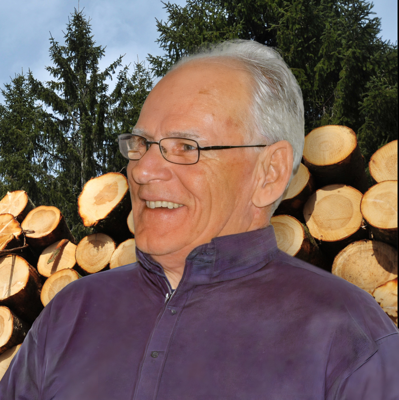 M. Donaldo Gauthier