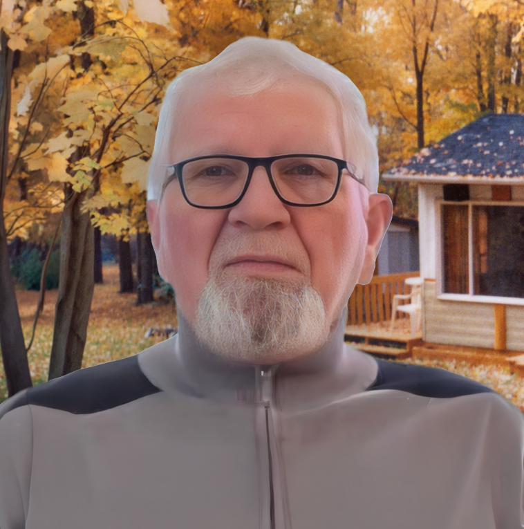 M. Gérald Fortin