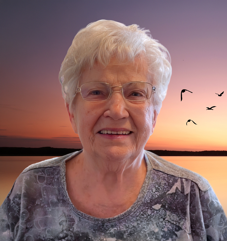 Mme Réjeanne Lévesque Viens