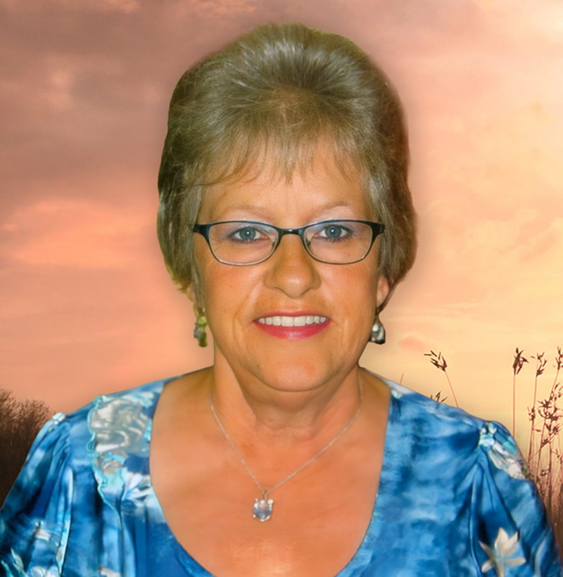 Mme Lynda Martel