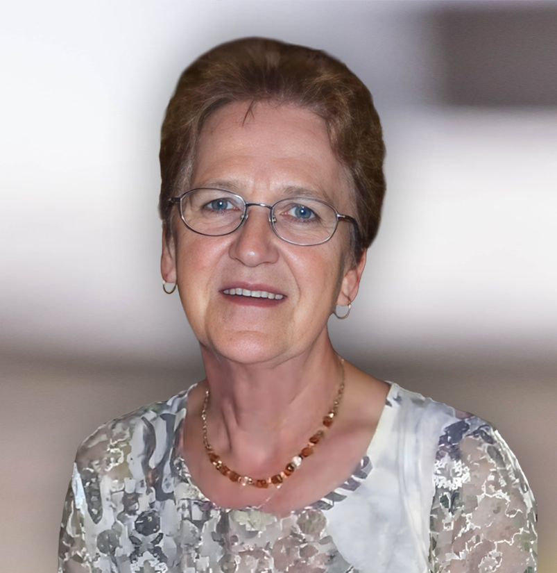 Mme Gilberte Cyr