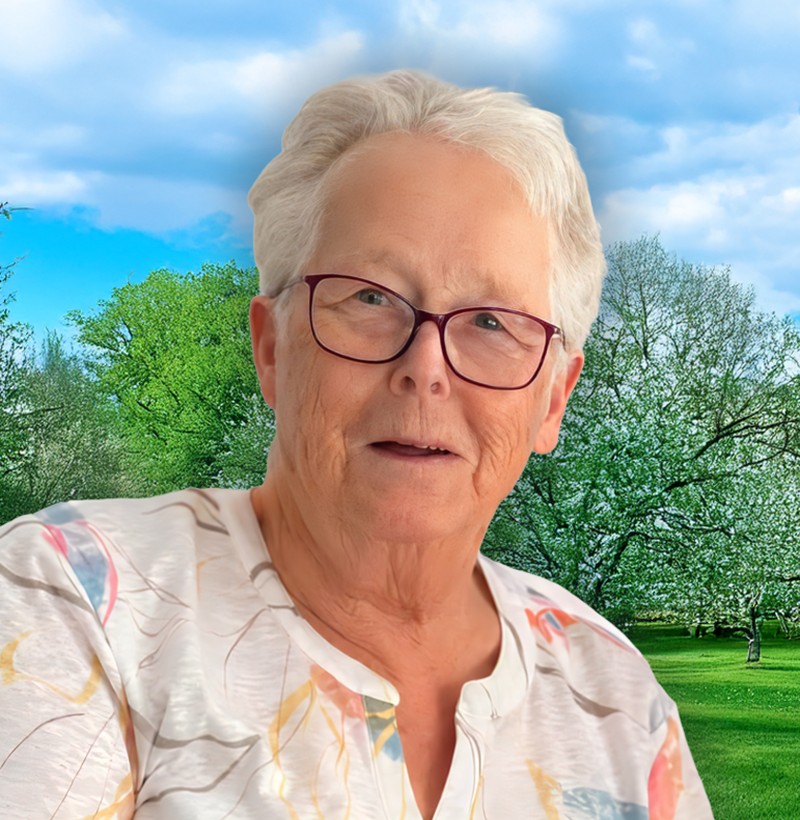 Mme Anita Harrisson