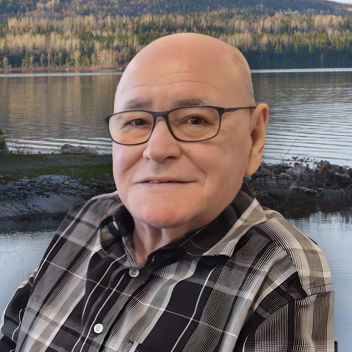 Rituel de M. Jean-Guy Lavoie
