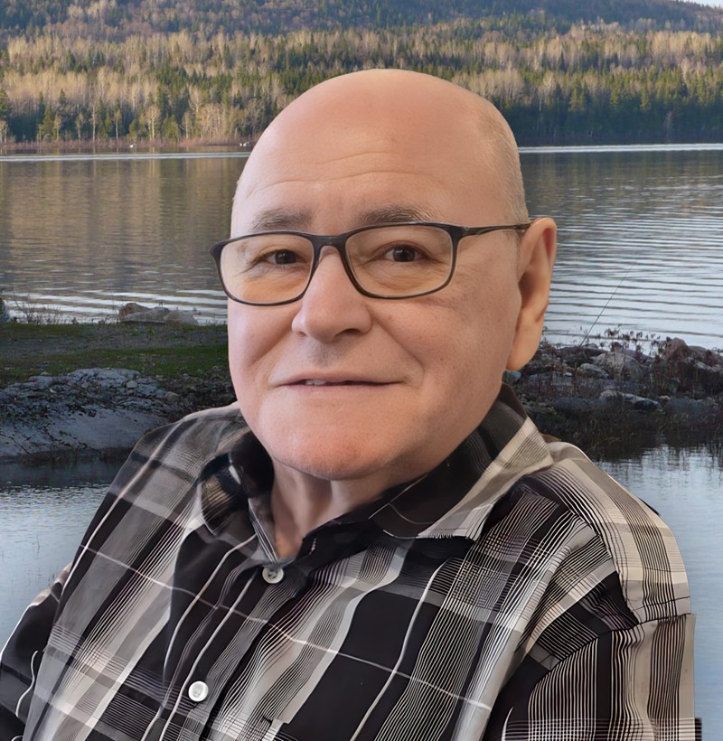 M. Jean-Guy Lavoie