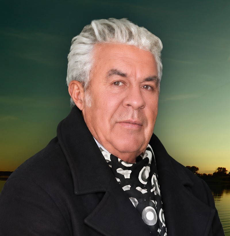 M. Jean-Marie Pineau