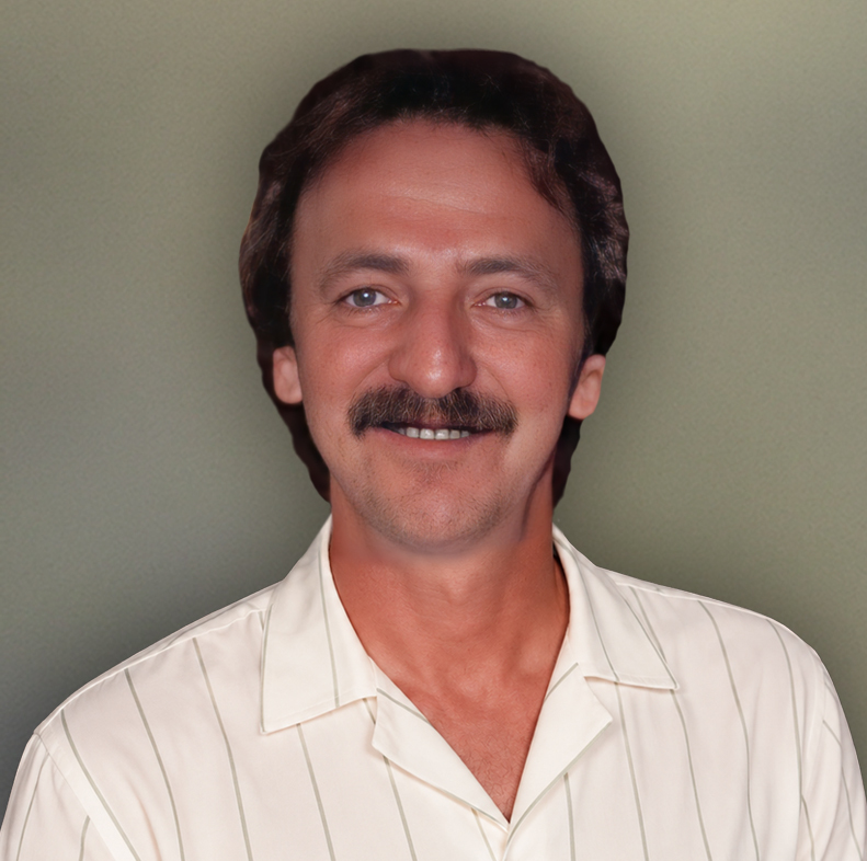 M. Raymond Lévesque