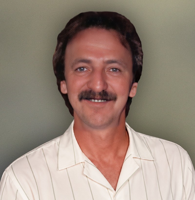 M. Raymond Lévesque