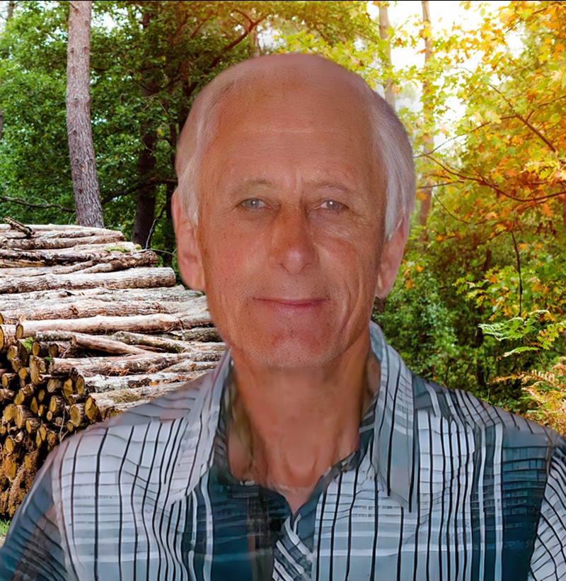 M. Julien Martel