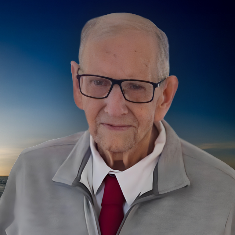 Rituel de M. Ghislain Lévesque